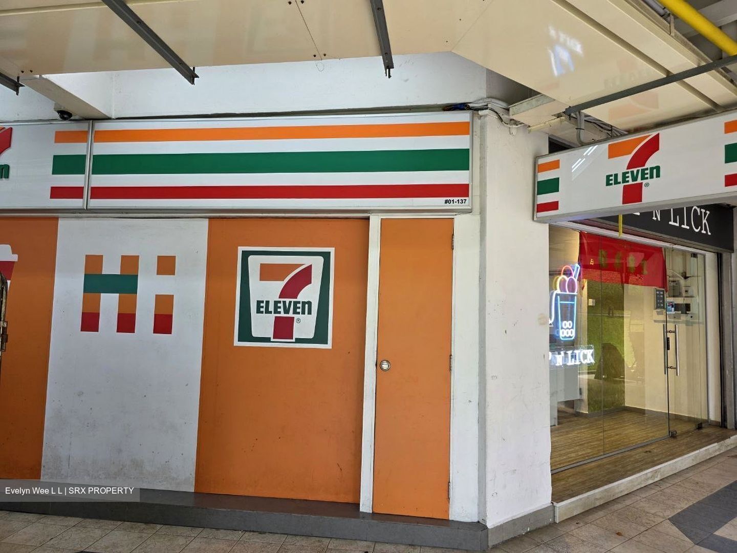 BUKIT PURMEI VILLE (D4), Shop House #483237721